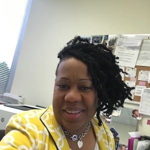 Meet your Posher, Lani